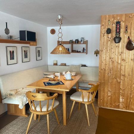 Ferienwohnung Berganemone โอเบอร์สเทาเฟิน ภายนอก รูปภาพ