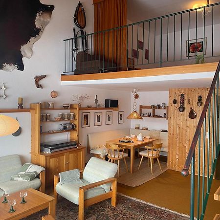 Ferienwohnung Berganemone โอเบอร์สเทาเฟิน ภายนอก รูปภาพ