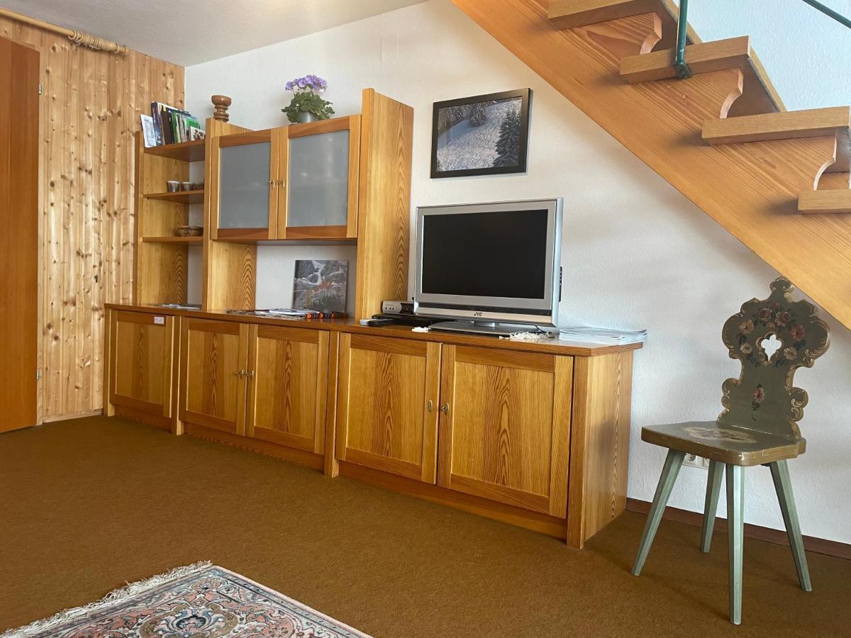 Ferienwohnung Berganemone โอเบอร์สเทาเฟิน ภายนอก รูปภาพ
