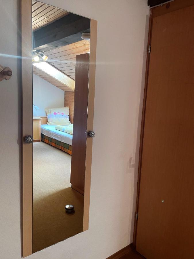 Ferienwohnung Berganemone โอเบอร์สเทาเฟิน ภายนอก รูปภาพ
