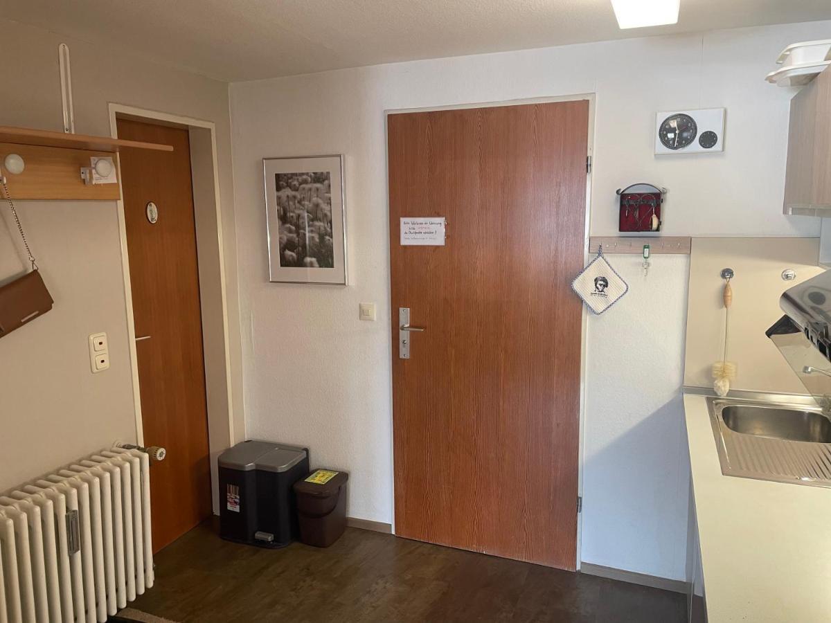 Ferienwohnung Berganemone โอเบอร์สเทาเฟิน ภายนอก รูปภาพ