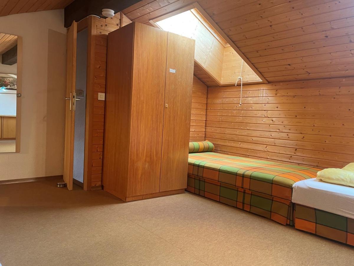 Ferienwohnung Berganemone โอเบอร์สเทาเฟิน ภายนอก รูปภาพ