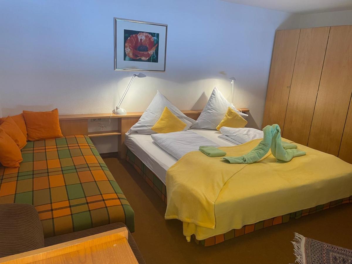 Ferienwohnung Berganemone โอเบอร์สเทาเฟิน ภายนอก รูปภาพ