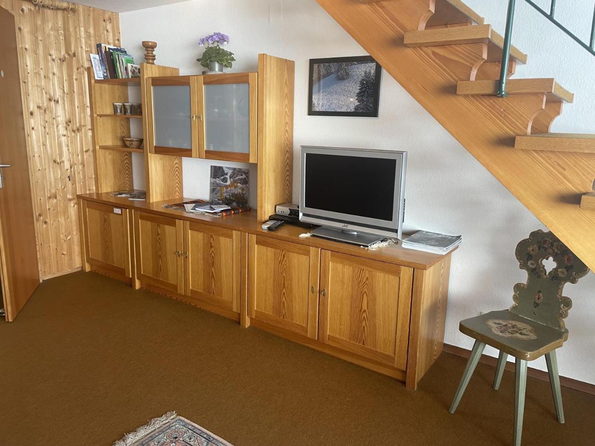 Ferienwohnung Berganemone โอเบอร์สเทาเฟิน ภายนอก รูปภาพ