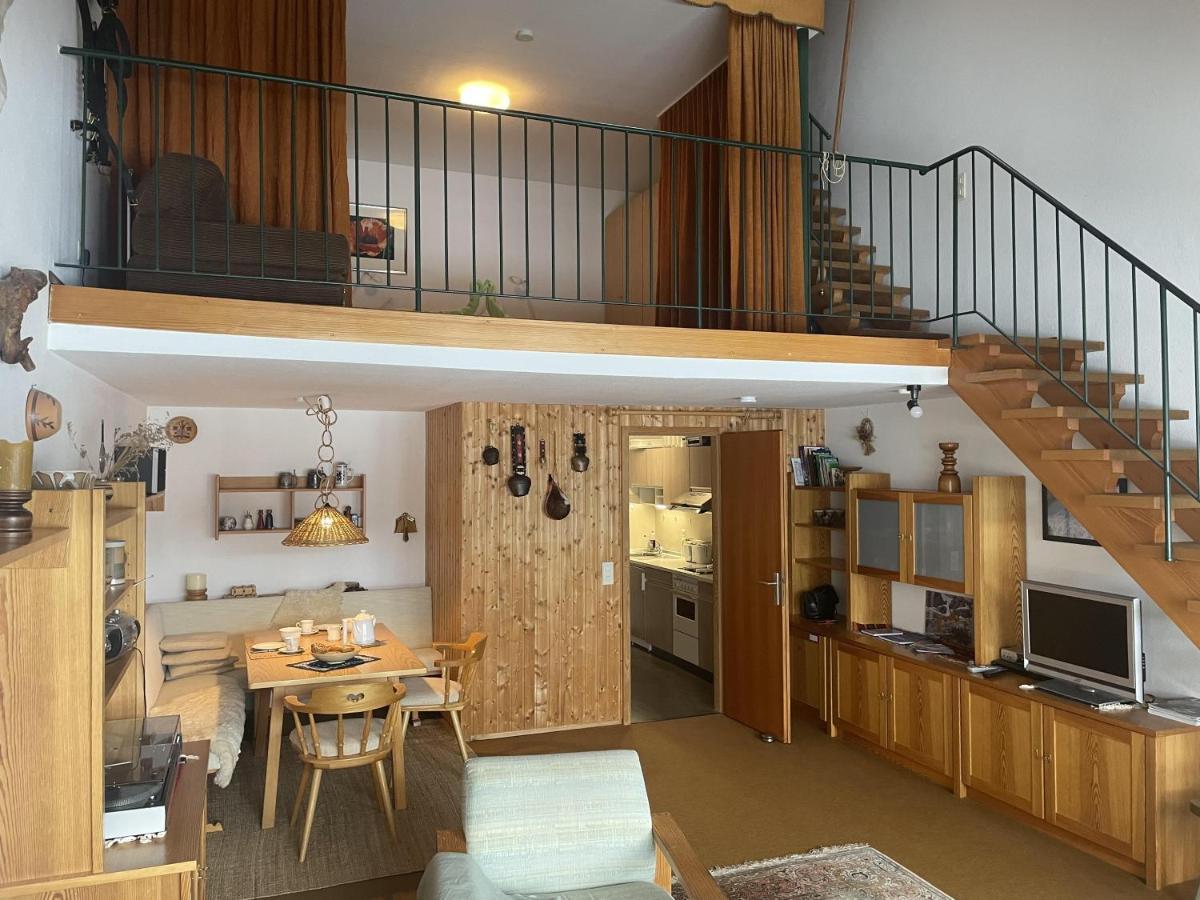 Ferienwohnung Berganemone โอเบอร์สเทาเฟิน ภายนอก รูปภาพ