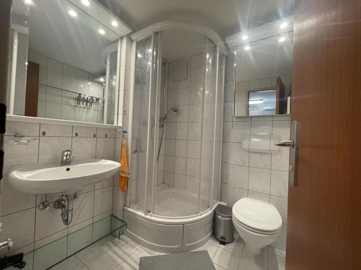 Ferienwohnung Berganemone โอเบอร์สเทาเฟิน ภายนอก รูปภาพ